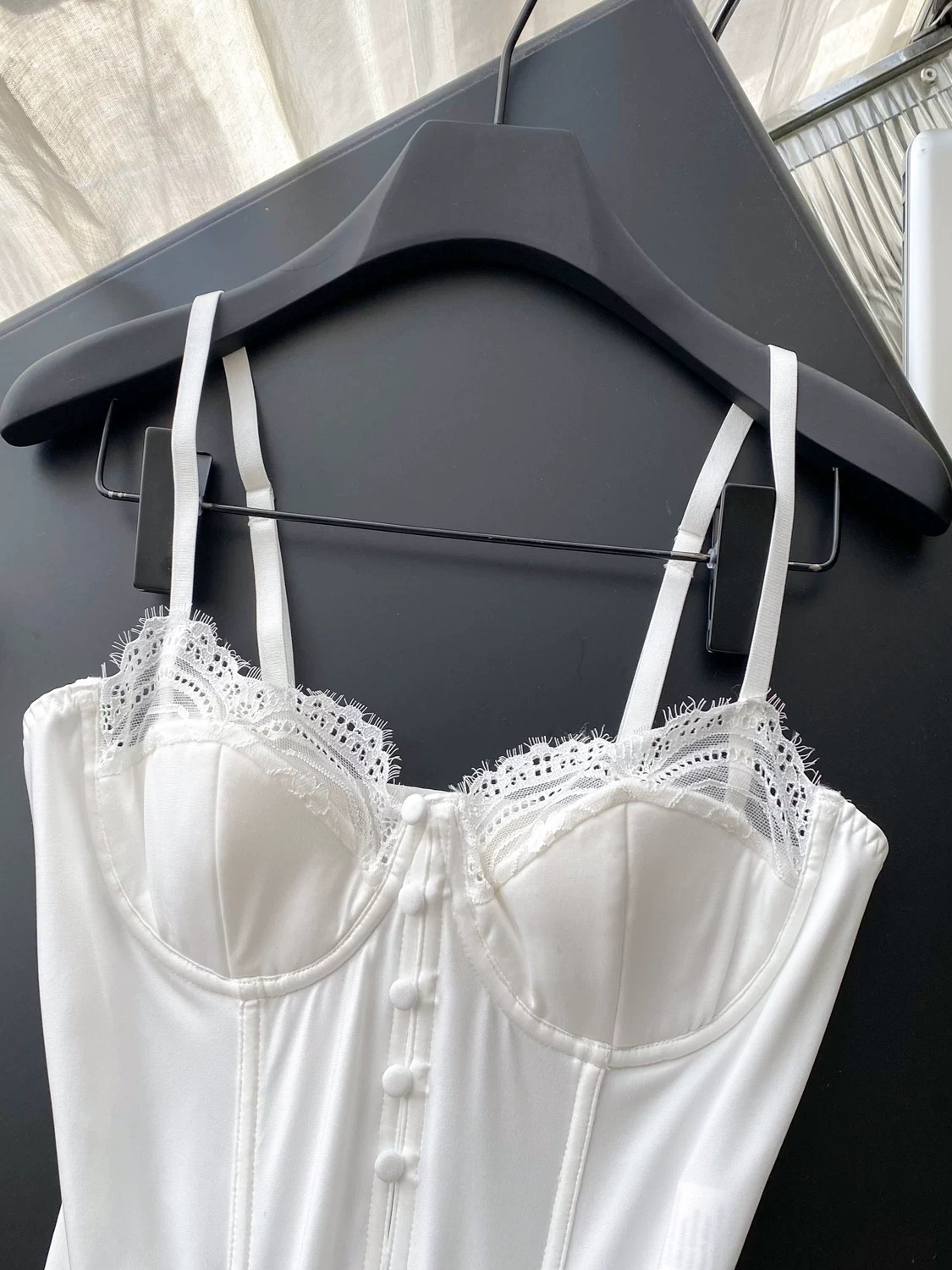 Ride em corset top CS206 images